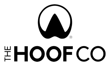 The Hoof Co. logo