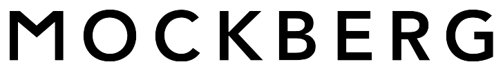 Mockberg logo