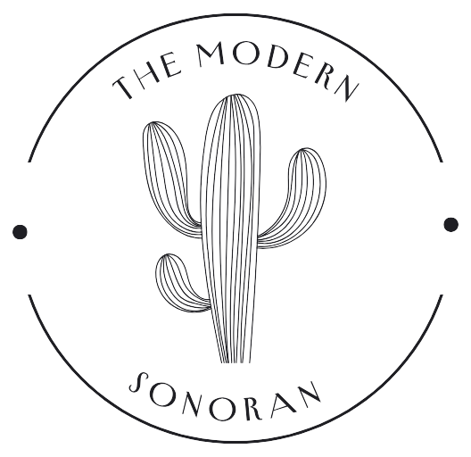 The Modern Sonoran logo