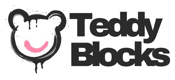 Teddy Blocks logo