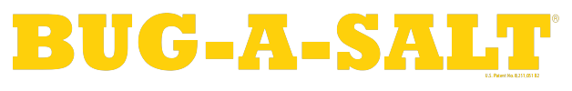 BUG-A-SALT logo