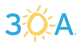 30A logo