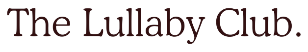 The Lullaby Club logo