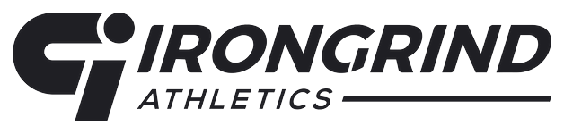 Irongrind Athletics logo