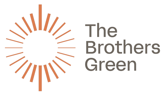The Brothers Green logo