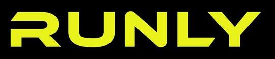 Runly logo