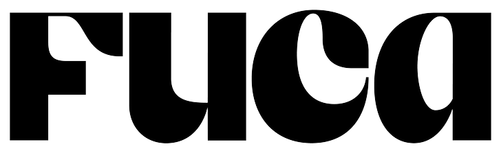 Fuca Clean Skincare logo